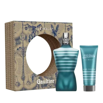 Le Male 4,2 Oz ve Duş Jeli 2,5 Oz