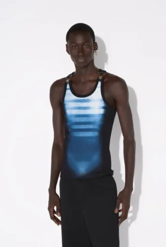 le male tank top 1 330x491 - &ldquo;Le Male&rdquo; Tank Top