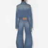 Mavi Denim Kayışlı Jeanler Mavi Denim Kayışlı Jeanler