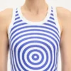 Mavi Target Tank Top