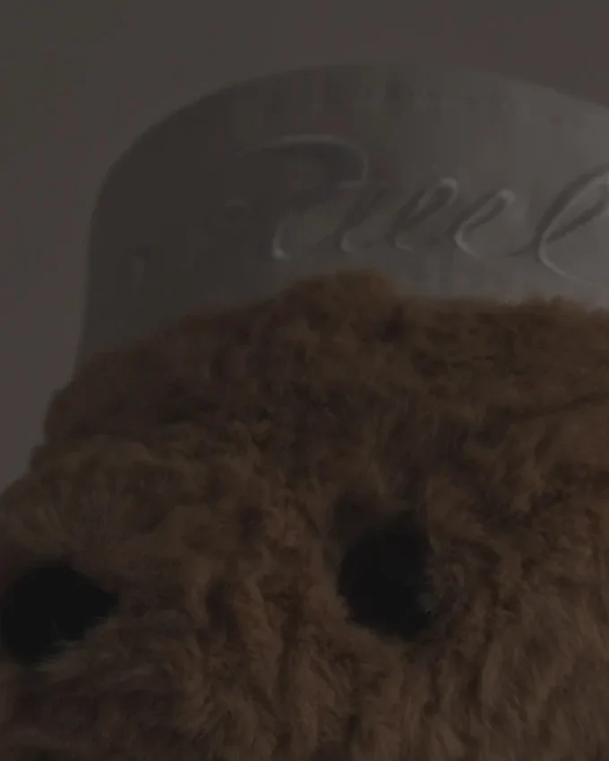 Nana Bear