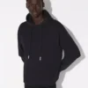 Oversized Siyah JPG Sweatshirtler
