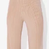 Pembe Spiral Pantolonlar