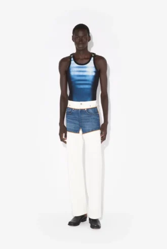 Petit Grand Denim Jeanler Pantolon