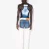 Petit Grand Denim Jeanler Pantolon