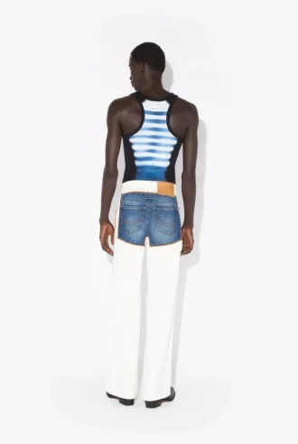 Petit Grand Denim Jeanler Pantolon