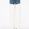 Petit Grand Denim Jeanler Pantolon