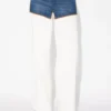 Petit Grand Denim Jeanler Pantolon