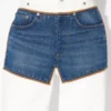 Petit Grand Denim Jeanler Pantolon