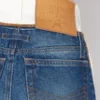 Petit Grand Denim Jeanler Pantolon