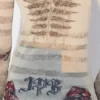 Tattoo Mariniare Üst Giyim