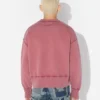 The Needles Nakışlı Sweatshirt