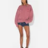 The Needles Nakışlı Sweatshirt