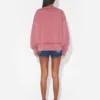 The Needles Nakışlı Sweatshirt