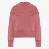 The Needles Nakışlı Sweatshirt