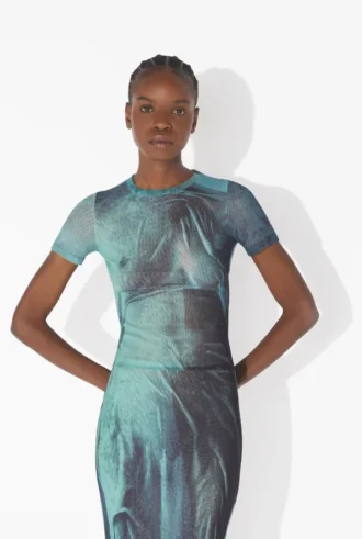 The Water Baby Tee Tişört