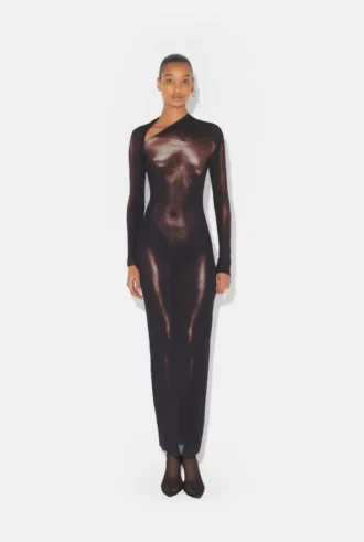 uzun bronz body dust elbiseler 1 330x491 - Uzun Bronz Body Dust Elbiseler