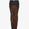 Uzun Drapeli Wood Etek Uzun Drapeli Wood Etek