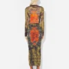 Uzun Haki Madaillon Etek Uzun Haki Madaillon Etek
