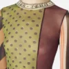 Uzun Patchwork Elbiseler Uzun Patchwork Elbiseler