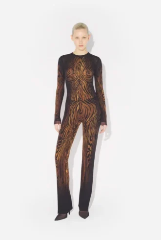 Wood Pantolonlar