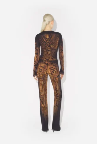Wood Pantolonlar