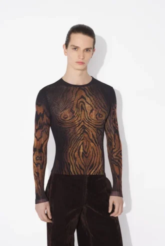 Wood Üst