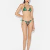 Yeniden Baskı – Kahverengi Noktalı Bikiniler