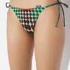 Yeniden Baskı – Kahverengi Noktalı Bikiniler
