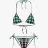 Yeniden Baskı – Kahverengi Noktalı Bikiniler