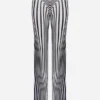 Yeniden Baskı – Lacivert Body Morph Pantolon Yeniden Baskı – Lacivert Body Morph Pantolon