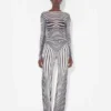 Yeniden Baskı – Lacivert Body Morph Üst Giyim Yeniden Baskı – Lacivert Body Morph Üst Giyim