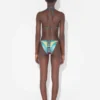 Yeniden Baskı – Mavi Noktalı Bikiniler Yeniden Baskı – Mavi Noktalı Bikiniler