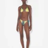 Yeniden Baskı – Mavi Noktalı Bikiniler Yeniden Baskı – Mavi Noktalı Bikiniler