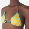 Yeniden Baskı – Mavi Noktalı Bikiniler Yeniden Baskı – Mavi Noktalı Bikiniler