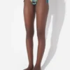 Yeniden Baskı – Mavi Noktalı Bikiniler Yeniden Baskı – Mavi Noktalı Bikiniler
